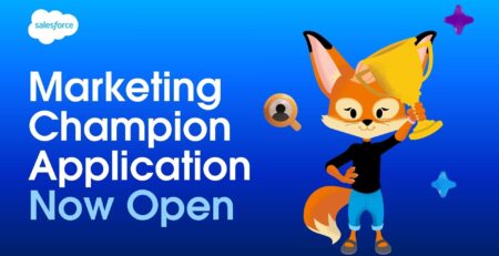 ¿Qué es un Marketing Champion?
