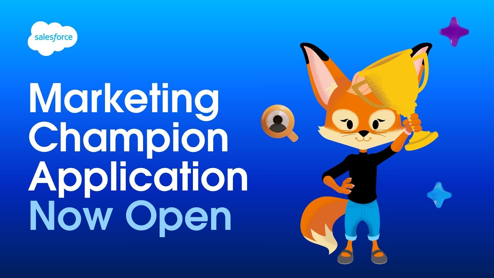 ¿Qué es un Marketing Champion?